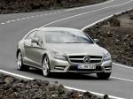 Mercedes-Benz CLS350 AMG Sports Package 2010 года